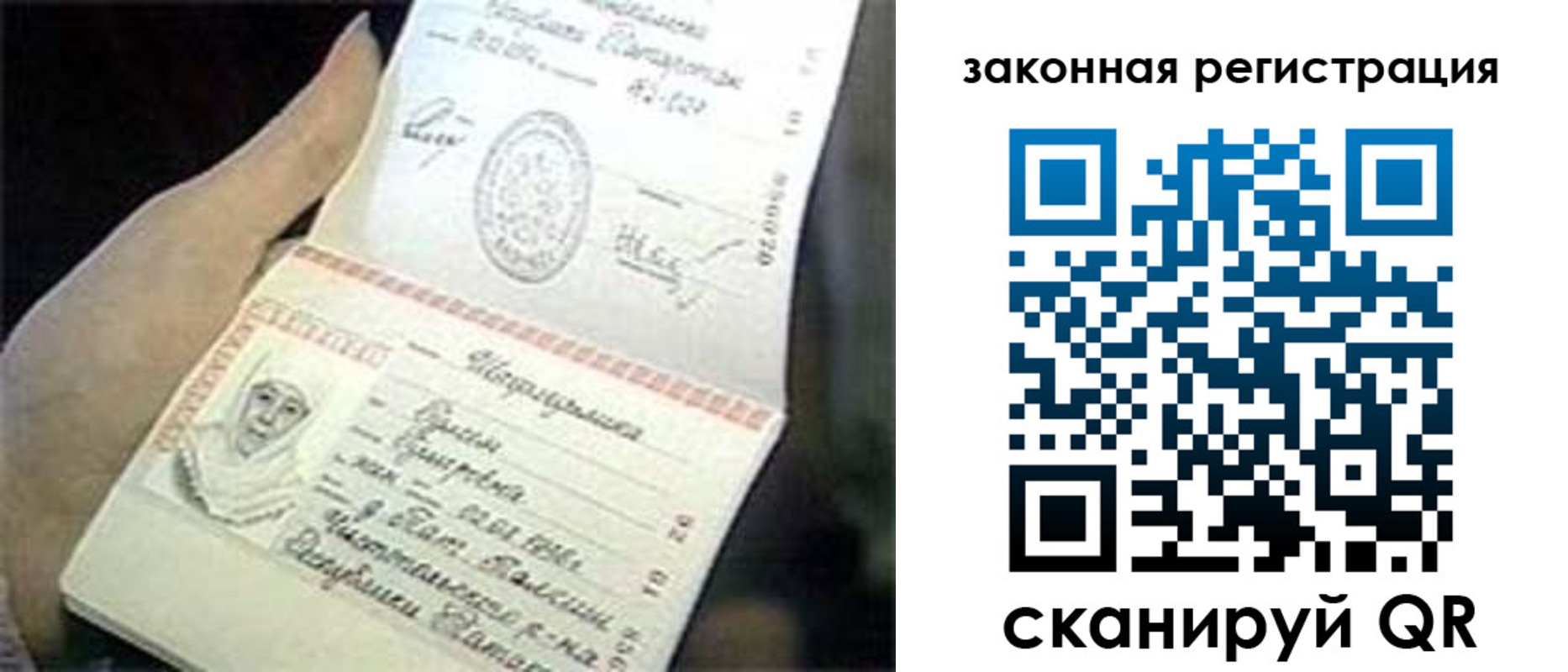 прописка для школы в Кировграде